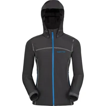 Dámská softshellová bunda Husky Xavea antracit dámská softshellová bunda Extend-Plus Softshell 10000 - S