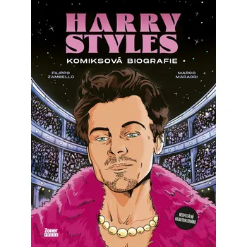 Harry Styles - Filippo Zambello