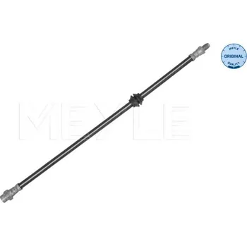 Brzdová hadice Brzdová hadice MEYLE 300 343 2107