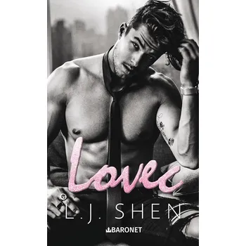 Lovec - L. J. Shen - 978-80-269-2625-2