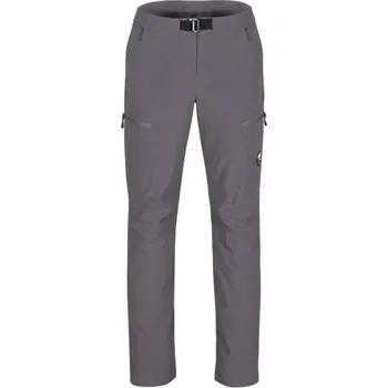 Dámské kalhoty High Point Alba Lady Pants iron gate dámské turistické kalhoty - XL prodloužené