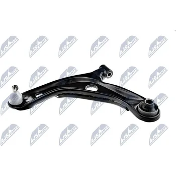 Zavěšení kol Řídicí páka, zavěšení kol NTY ZWD-TY-109