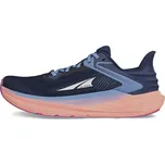 Altra Torin 8 W navy dámské nízké prodyšné běžecké silniční boty široké, nulový drop - 37 a 1/2 EUR