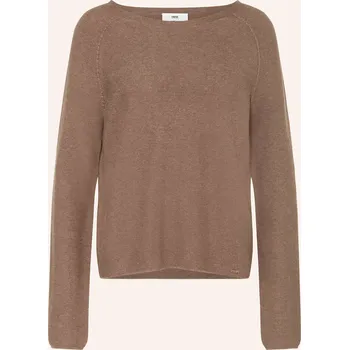Dámský svetr Cinque Dámský Svetr Ciella, hnědá, 40