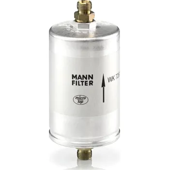 Palivový filtr Palivový filtr MANN-FILTER WK 726/3