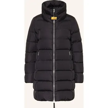 Dámský kabát Parajumpers Dámský Péřový Kabát Malandra, černá, 36
