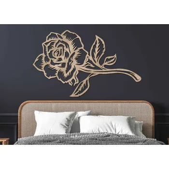 Obraz Obraz na stěnu – Krása růže