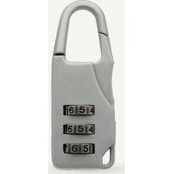 Visací zámek Visací zámek s kódem August