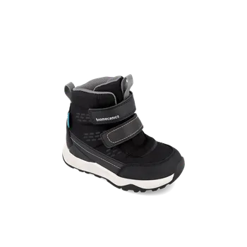 Chlapecká zimní obuv Chlapecká zimní obuv Biomecanics 251255-A054 černé 2025 Velikost: 31