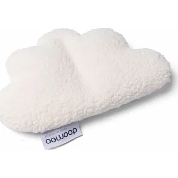 Polštář DooMoo Snoogy nahřívací polštářek Cloud