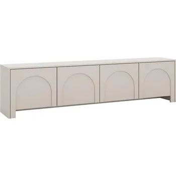 Televizní stolek Televizní stolek NIO kašmír/béžová