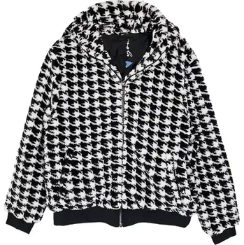 Bunda Kenny S. 332750 vzor velikost 40