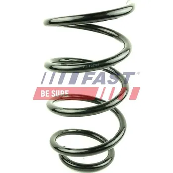 FAST FT12284 Pružina podvozku (FT12284)