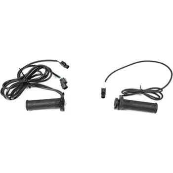 Motodoplněk Vyhřívané rukojeti HONDA