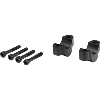 Chránič řídítek pro čtyřkolku Zvyšovací držáky řídítek YAMAHA