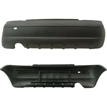 Nárazník Nárazník zadní DAEWOO MATIZ II (KLYA/M150), 10.00- OE 96563473