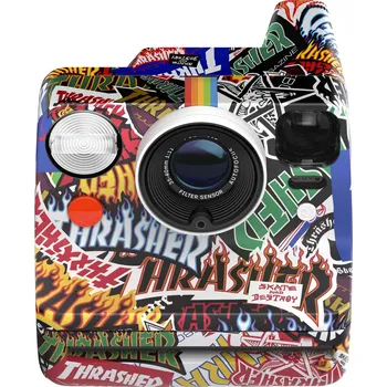 Analogový fotoaparát Polaroid Now Gen 3 Thrasher Edition