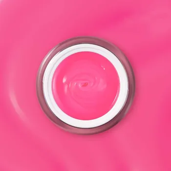 Lak na nehty RUSCONA Juicy Builder Sweet Scream Objem: 15ml