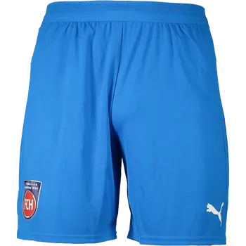 Šortky Puma 1.FC Heidenheim Away Short 2025/26 Kids 5fch705753-02 Velikost 164