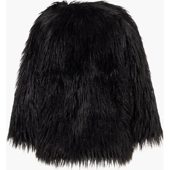 Dámský kabát Goldbergh kabát Elia Jacket black 34