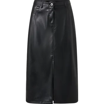 Dámská sukně esmara® Dámská sukně (strukturovaná sukně, 38)