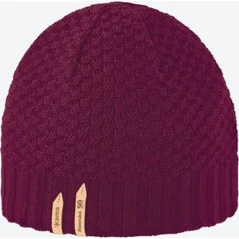 Pokrývka hlavy Kama J50 2024 Velikost: UNI / Barva: purpurová