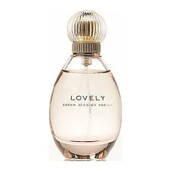 Dámský parfém Sarah Jessica Parker Lovely EDP 30 ml W