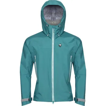 High Point Protector 6.0 Jacket everglade pánská nepromokavá bunda Pertex Shield 3L - M