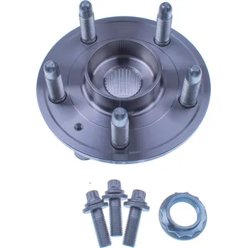 Sada ložisek kol DENCKERMANN W413546