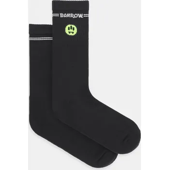 Pánské ponožky Ponožky Barrow F5BWUASO096 černá 99X, vel. ONE SIZE