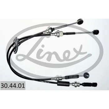 Převodovka Tažné lanko, ruční převodovka LINEX 30.44.01