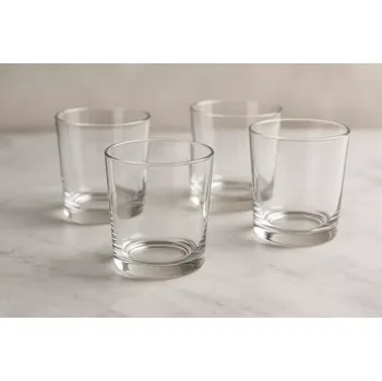 Sklenice Sklenice Spiegelau Mixdrinks Tumbler Set, 370ml, 4 ks