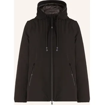 Betty Barclay Dámská Oboustranná Bunda, černá, 42