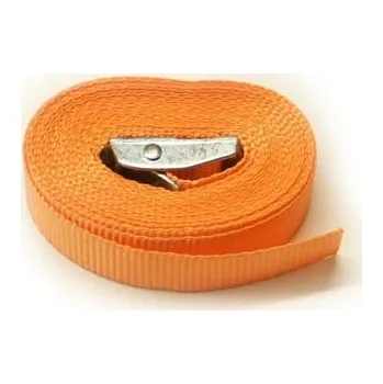 Upínací popruh popruh rychloupínací 4m