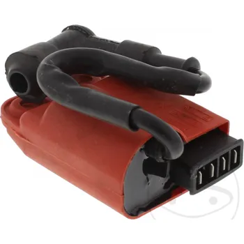 Autoelektrika CDI řídící jednotka JMP