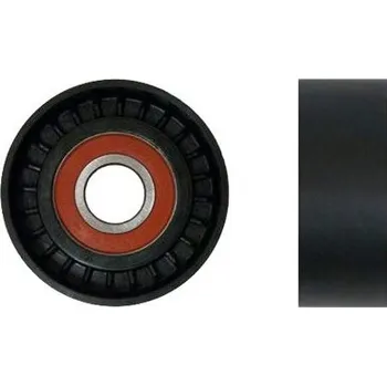 Auto-moto Napínací kladka, žebrovaný klínový řemen DENCKERMANN P224011