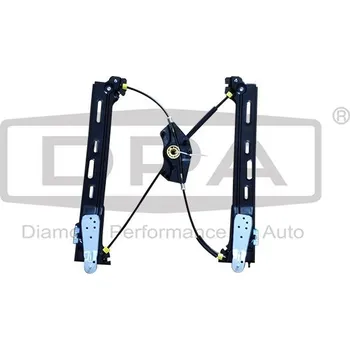 Stahovačka okna Zvedací zařízení oken DPA 88431639802