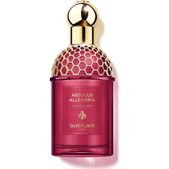 Unisex parfém Guerlain Absolus Allegoria Florabloom U EDP