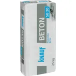 Knauf SB 30 hrubý beton