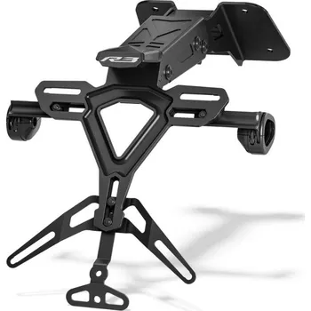 Držák registrační značky YAMAHA