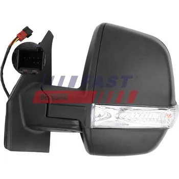 Auto zrcátko FAST FT88350 Vnější zpětné zrcátko (FT88350)