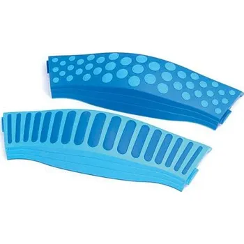 Dětská houpačka WEPLAY Balanční dráha KT0009 Barva: modrá