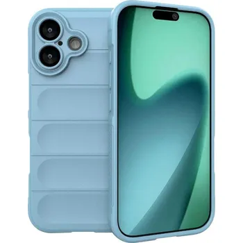 Pouzdro na mobilní telefon Techsuit Magic shield pouzdro pro Apple iPhone 17 5