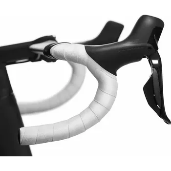 omotávka na kolo Omotávka SUPACAZ Super Sticky Kush - Classic, bílá, 97g