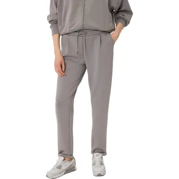 Dámské tepláky VOLCANO-N-INFINI -702-GREY Šedá S