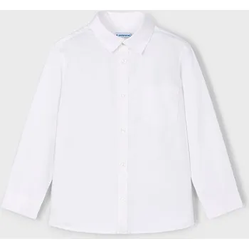 Košile Mayoral - 1500146083 Veľkosť: 128
