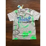 Tričko KUGO vel. 152, 158