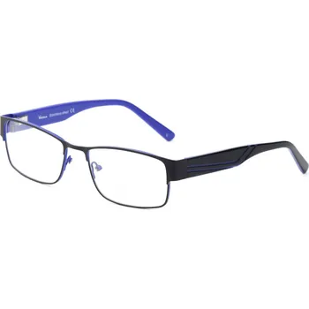 Sluneční brýle Numan | Numan-Visible N151 | modrá