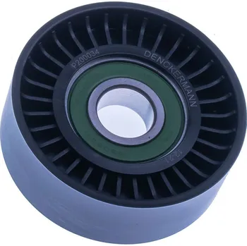 Auto-moto Napínací kladka, žebrovaný klínový řemen DENCKERMANN P200034