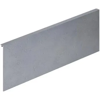 Nábytek HETTICH AvanTech YOU Kryt bočnice výška 101 betonový vzhled